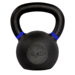Kettlebell Acero 6KG