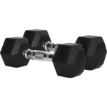 Mancuernas 5KG (Par)